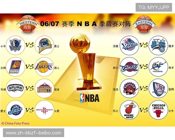 NBA排名季后赛：NBA季后赛球队排名与赛季走势分析