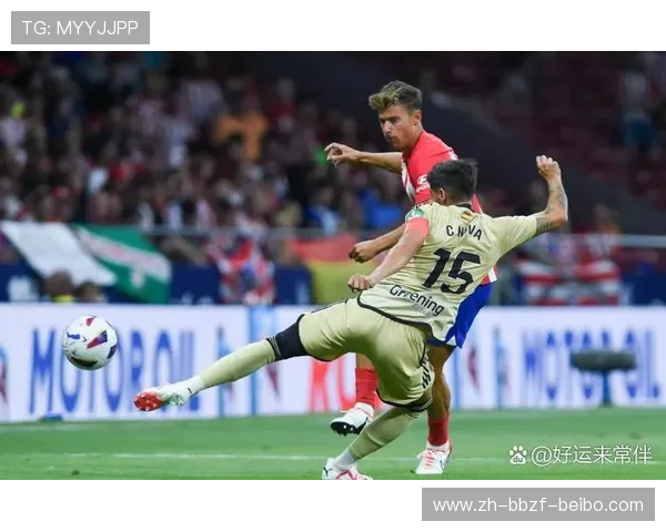 马德里竞技青年球员未来成长潜力解析及其对球队发展的影响