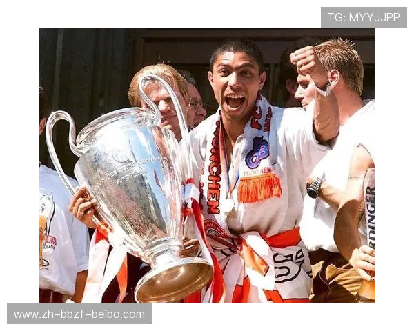 金靴之外：足球联赛经济背后的商业帝国与资本角逐